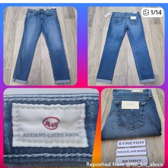 AG - Picture 2 of 11